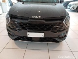  KIA  Sportage KIA  / 2021 / 5P / SUV 1.6 CRDI MHEV GT-LINE PLUS 2WD DCT #23