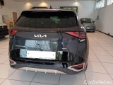  KIA  Sportage KIA  / 2021 / 5P / SUV 1.6 CRDI MHEV GT-LINE PLUS 2WD DCT #36