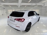  Mercedes  A-Klasse MERCEDES-BENZ CLASSE A / 2018 / 5P / BERLINA A 200 D AUTOMATIC SPORT #2