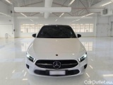  Mercedes  A-Klasse MERCEDES-BENZ CLASSE A / 2018 / 5P / BERLINA A 200 D AUTOMATIC SPORT #6