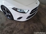  Mercedes  A-Klasse MERCEDES-BENZ CLASSE A / 2018 / 5P / BERLINA A 200 D AUTOMATIC SPORT #26