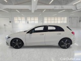  Mercedes  A-Klasse MERCEDES-BENZ CLASSE A / 2018 / 5P / BERLINA A 200 D AUTOMATIC SPORT #8