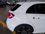  Mercedes  A-Klasse MERCEDES-BENZ CLASSE A / 2018 / 5P / BERLINA A 200 D AUTOMATIC SPORT #38