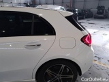  Mercedes  A-Klasse MERCEDES-BENZ CLASSE A / 2018 / 5P / BERLINA A 200 D AUTOMATIC SPORT #42