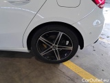  Mercedes  A-Klasse MERCEDES-BENZ CLASSE A / 2018 / 5P / BERLINA A 200 D AUTOMATIC SPORT #65