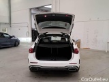  Mercedes  C-Klasse MERCEDES-BENZ CLASSE C / 2021 / 5P / STATION WAGON 220D MILD HYBRID PREMIUM AUTO SW #4