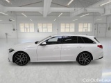  Mercedes  C-Klasse MERCEDES-BENZ CLASSE C / 2021 / 5P / STATION WAGON 220D MILD HYBRID PREMIUM AUTO SW #7