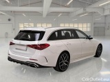  Mercedes  C-Klasse MERCEDES-BENZ CLASSE C / 2021 / 5P / STATION WAGON 220D MILD HYBRID PREMIUM AUTO SW #2