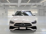  Mercedes  C-Klasse MERCEDES-BENZ CLASSE C / 2021 / 5P / STATION WAGON 220D MILD HYBRID PREMIUM AUTO SW #5
