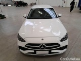  Mercedes  C-Klasse MERCEDES-BENZ CLASSE C / 2021 / 5P / STATION WAGON 220D MILD HYBRID PREMIUM AUTO SW #22