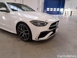  Mercedes  C-Klasse MERCEDES-BENZ CLASSE C / 2021 / 5P / STATION WAGON 220D MILD HYBRID PREMIUM AUTO SW #32