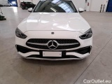  Mercedes  C-Klasse MERCEDES-BENZ CLASSE C / 2021 / 5P / STATION WAGON 220D MILD HYBRID PREMIUM AUTO SW #28