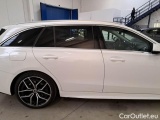  Mercedes  C-Klasse MERCEDES-BENZ CLASSE C / 2021 / 5P / STATION WAGON 220D MILD HYBRID PREMIUM AUTO SW #40