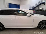  Mercedes  C-Klasse MERCEDES-BENZ CLASSE C / 2021 / 5P / STATION WAGON 220D MILD HYBRID PREMIUM AUTO SW #38