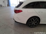  Mercedes  C-Klasse MERCEDES-BENZ CLASSE C / 2021 / 5P / STATION WAGON 220D MILD HYBRID PREMIUM AUTO SW #46