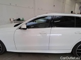  Mercedes  C-Klasse MERCEDES-BENZ CLASSE C / 2021 / 5P / STATION WAGON 220D MILD HYBRID PREMIUM AUTO SW #55