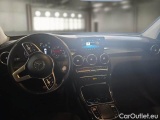  Mercedes  G-Klasee MERCEDES-BENZ GLC / 2019 / 5P / SUV 200 D 4MATIC BUSINESS EXTRA AUT. #3