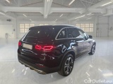 Mercedes  G-Klasee MERCEDES-BENZ GLC / 2019 / 5P / SUV 200 D 4MATIC BUSINESS EXTRA AUT. #2