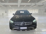  Mercedes  G-Klasee MERCEDES-BENZ GLC / 2019 / 5P / SUV 200 D 4MATIC BUSINESS EXTRA AUT. #6