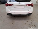  Mercedes  C-Klasse MERCEDES-BENZ CLASSE C / 2021 / 5P / STATION WAGON 220D MILD HYBRID PREMIUM AUTO SW #48