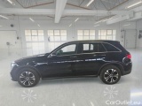  Mercedes  G-Klasee MERCEDES-BENZ GLC / 2019 / 5P / SUV 200 D 4MATIC BUSINESS EXTRA AUT. #8