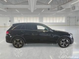 Mercedes  G-Klasee MERCEDES-BENZ GLC / 2019 / 5P / SUV 200 D 4MATIC BUSINESS EXTRA AUT. #7