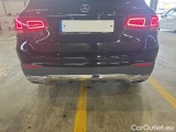  Mercedes  G-Klasee MERCEDES-BENZ GLC / 2019 / 5P / SUV 200 D 4MATIC BUSINESS EXTRA AUT. #35