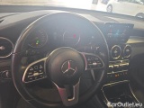  Mercedes  G-Klasee MERCEDES-BENZ GLC / 2019 / 5P / SUV 200 D 4MATIC BUSINESS EXTRA AUT. #55