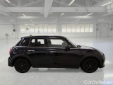  Mini  Cooper MINI MINI / 2021 / 5P / BERLINA ONE 75KW CLASSIC #7