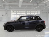  Mini  Cooper MINI MINI / 2021 / 5P / BERLINA ONE 75KW CLASSIC #8