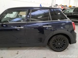  Mini  Cooper MINI MINI / 2021 / 5P / BERLINA ONE 75KW CLASSIC #60
