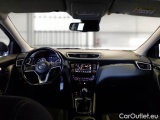  Nissan  Qashqai NISSAN  / 2017 / 5P / CROSSOVER 1.5 DCI 115 BUSINESS #3