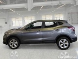  Nissan  Qashqai NISSAN  / 2017 / 5P / CROSSOVER 1.5 DCI 115 BUSINESS #8