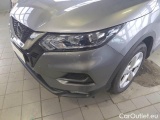  Nissan  Qashqai NISSAN  / 2017 / 5P / CROSSOVER 1.5 DCI 115 BUSINESS #42