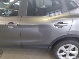  Nissan  Qashqai NISSAN  / 2017 / 5P / CROSSOVER 1.5 DCI 115 BUSINESS #64