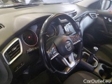  Nissan  Qashqai NISSAN  / 2017 / 5P / CROSSOVER 1.5 DCI 115 BUSINESS #77