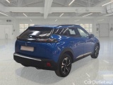  Peugeot  2008 PEUGEOT  / 2019 / 5P / CROSSOVER BLUEHDI 130 EAT8 ALLURE PACK S/S AUT. #2