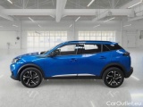  Peugeot  2008 PEUGEOT  / 2019 / 5P / CROSSOVER BLUEHDI 130 EAT8 ALLURE PACK S/S AUT. #8