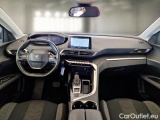  Peugeot  3008 PEUGEOT  / 2016 / 5P / SUV BLUEHDI 130 EAT8 SeS BUSINESS #3