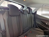  Peugeot  3008 PEUGEOT  / 2016 / 5P / SUV BLUEHDI 130 EAT8 SeS BUSINESS #14