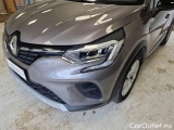  Renault  Captur RENAULT  / 2019 / 5P / SUV 1.0 TCE 66KW BUSINESS #24