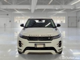  Land Rover  Range Rover Evoque LAND ROVER  / 2018 / 5P / SUV 2.0D I4 163 MHEV R-DYNAMIC S AWD AUTO (AUTOCARRO) #6