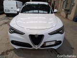  Alfa Romeo   STELVIO ALFA ROMEO / 2017 / 5P / SUV 2.2 TD 160 CV SUPER BUSINESS AT8 RWD #23