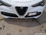  Alfa Romeo   STELVIO ALFA ROMEO / 2017 / 5P / SUV 2.2 TD 160 CV SUPER BUSINESS AT8 RWD #35