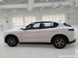  Alfa Romeo   STELVIO ALFA ROMEO / 2017 / 5P / SUV 2.2 TD 160 CV SUPER BUSINESS AT8 RWD #8
