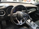  Alfa Romeo   STELVIO ALFA ROMEO / 2017 / 5P / SUV 2.2 TD 160 CV SUPER BUSINESS AT8 RWD #55