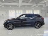  Alfa Romeo   STELVIO ALFA ROMEO / 2017 / 5P / SUV 2.2 TD 190 CV SPRINT AT8 Q4 #8