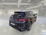  Alfa Romeo   STELVIO ALFA ROMEO / 2017 / 5P / SUV 2.2 TD 190 CV SPRINT AT8 Q4 #2