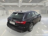  Audi  A4 AUDI  AVANT / 2019 / 5P / STATION WAGON 2.0 35 TDI BUSINESS S TRONIC #2
