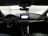  Audi  A4 AUDI  AVANT / 2019 / 5P / STATION WAGON 2.0 35 TDI BUSINESS S TRONIC #3